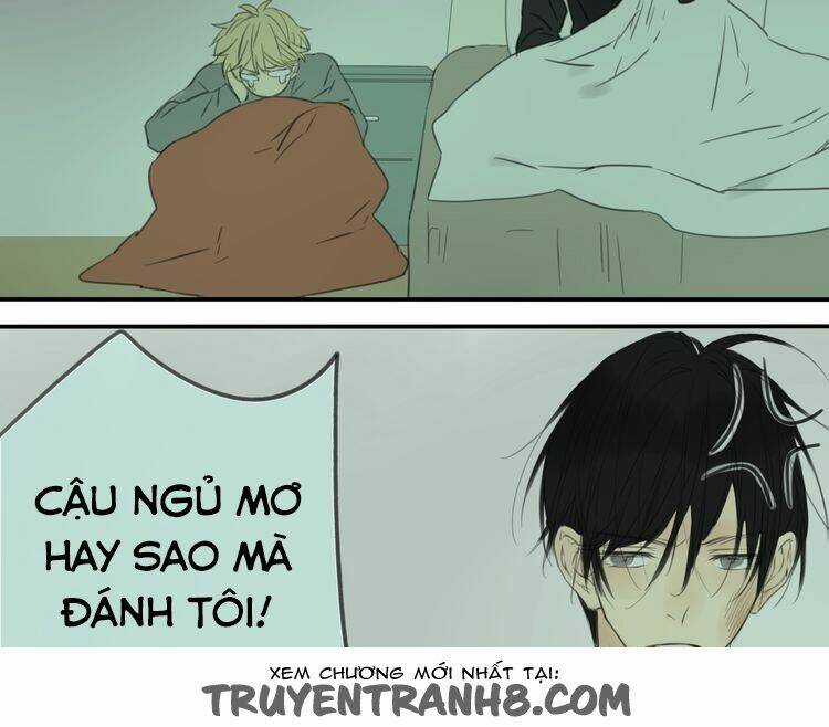 Stardom - Chapter 2 - Trang 47