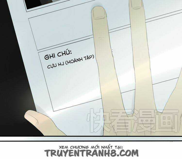 Stardom - Chapter 2 - Trang 6