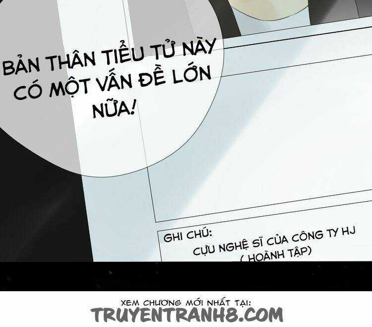 Stardom - Chapter 2 - Trang 8