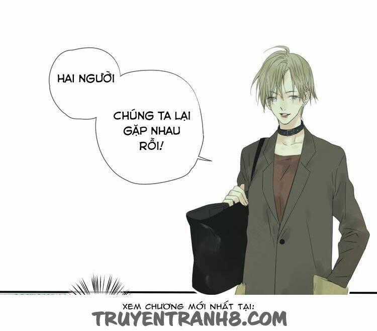 Stardom - Chapter 3 - Trang 2