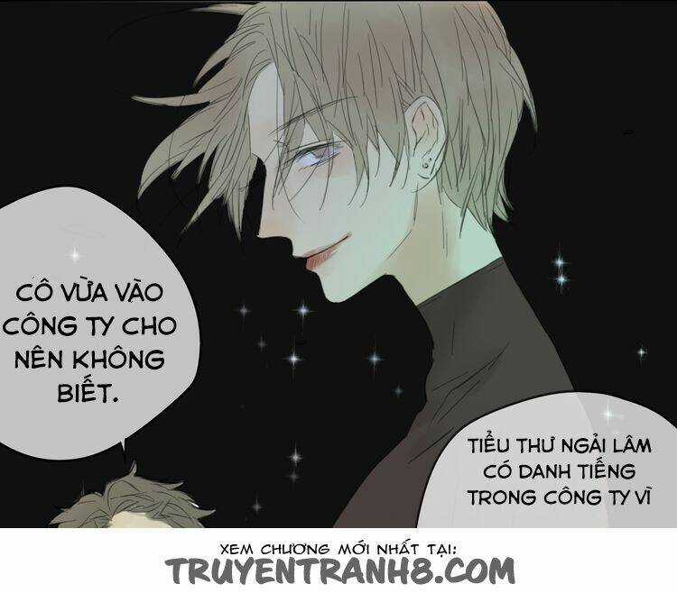 Stardom - Chapter 3 - Trang 12