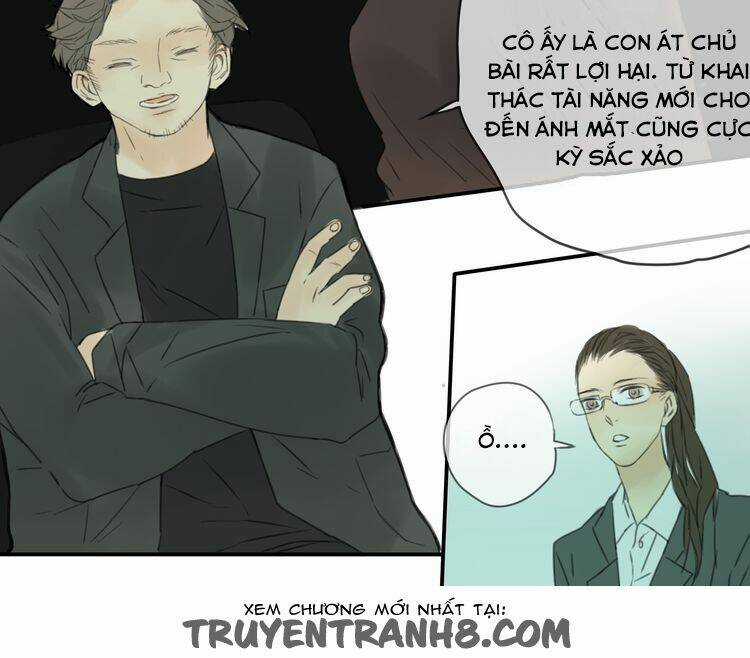 Stardom - Chapter 3 - Trang 13