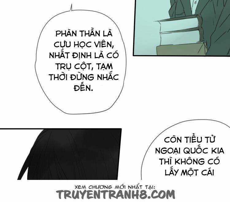 Stardom - Chapter 3 - Trang 14