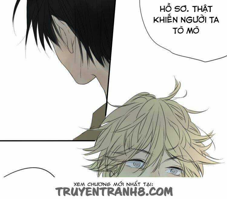 Stardom - Chapter 3 - Trang 15