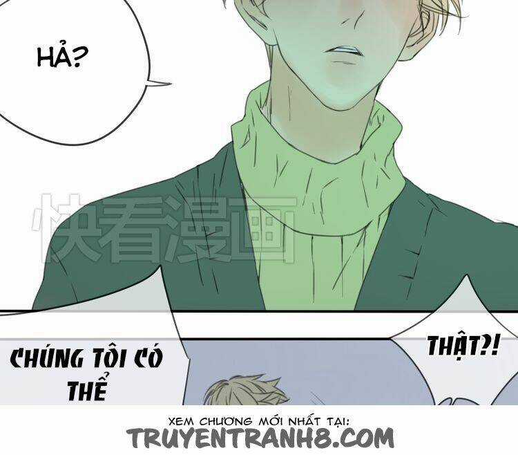 Stardom - Chapter 3 - Trang 16