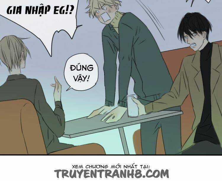 Stardom - Chapter 3 - Trang 17