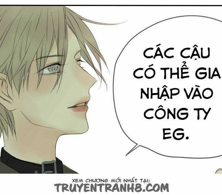 Stardom - Chapter 3 - Trang 18