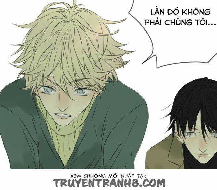 Stardom - Chapter 3 - Trang 20