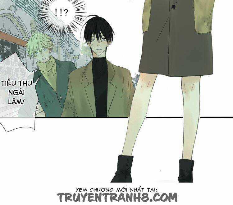 Stardom - Chapter 3 - Trang 3