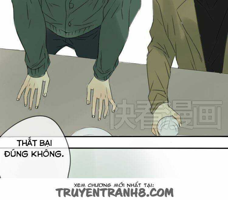 Stardom - Chapter 3 - Trang 21