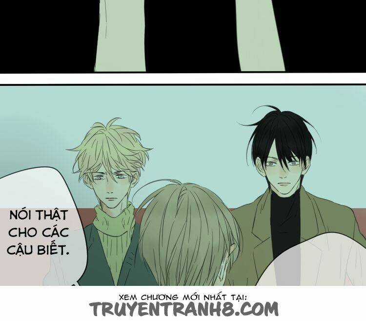 Stardom - Chapter 3 - Trang 27