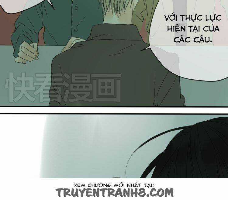 Stardom - Chapter 3 - Trang 29