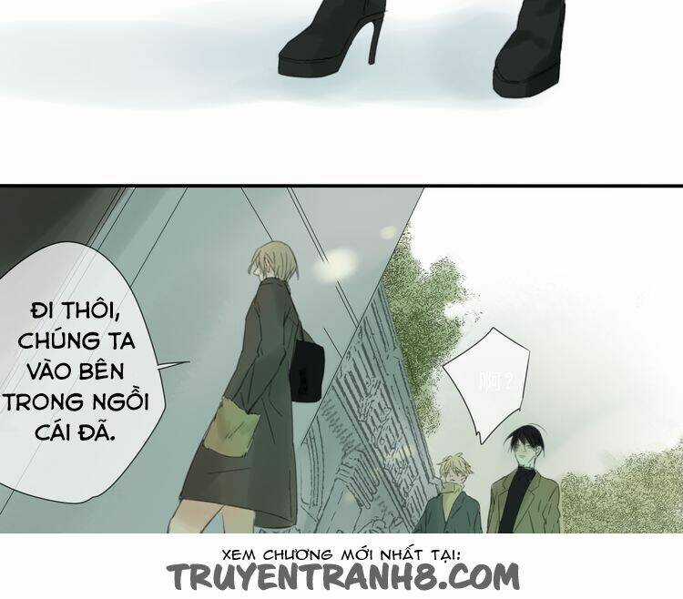 Stardom - Chapter 3 - Trang 4