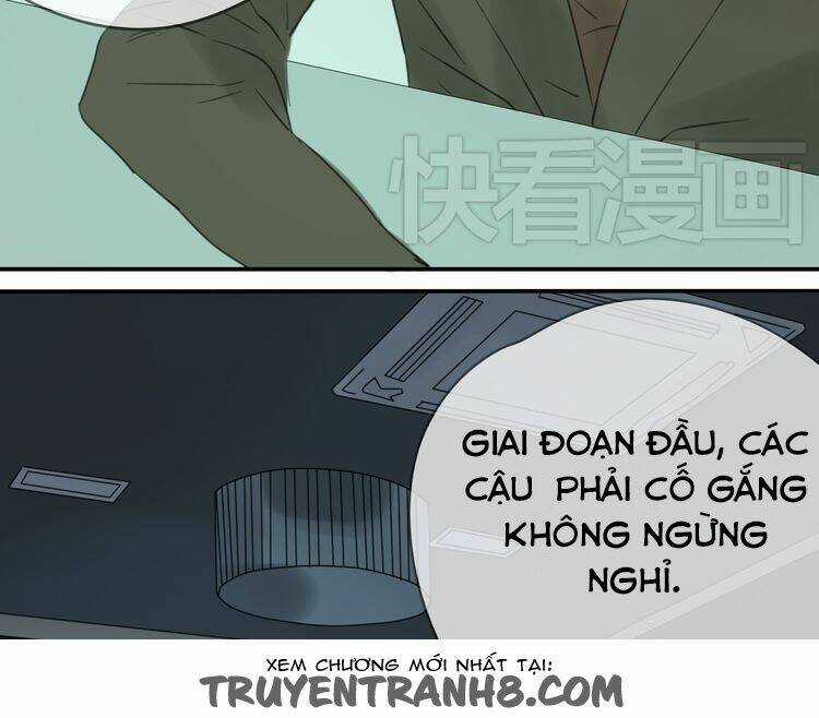 Stardom - Chapter 3 - Trang 36