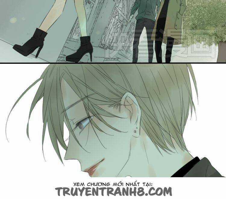 Stardom - Chapter 3 - Trang 5