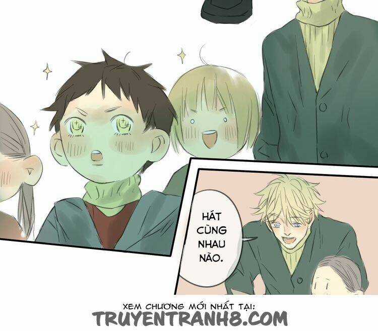 Stardom - Chapter 3 - Trang 64