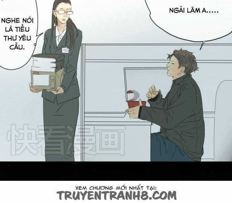 Stardom - Chapter 3 - Trang 8