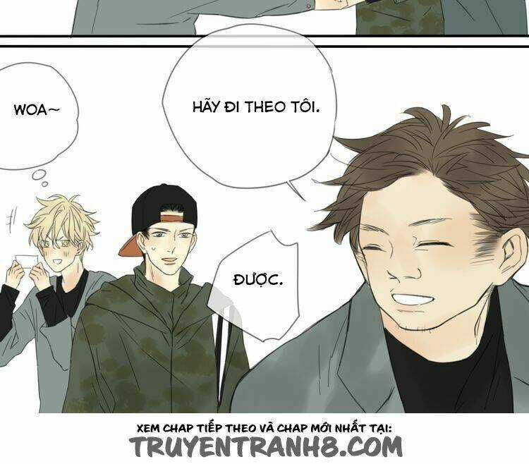 Stardom - Chapter 4 - Trang 12