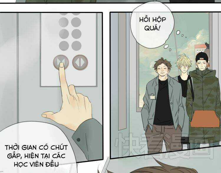 Stardom - Chapter 4 - Trang 13