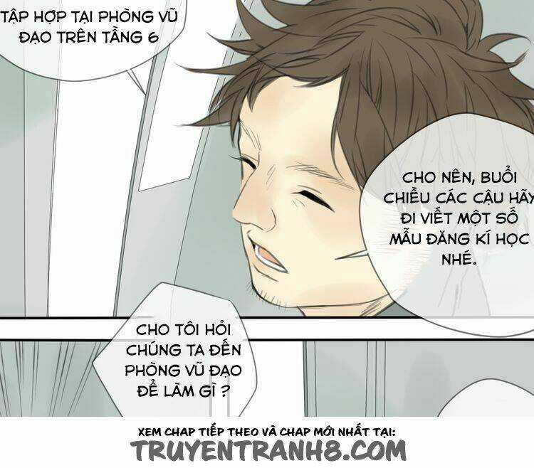 Stardom - Chapter 4 - Trang 14