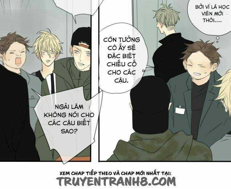 Stardom - Chapter 4 - Trang 15