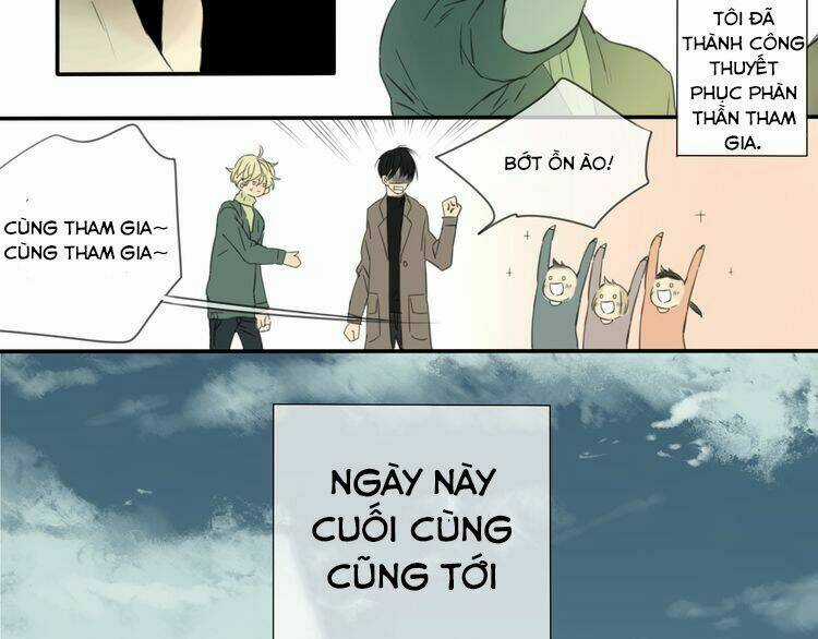 Stardom - Chapter 4 - Trang 3