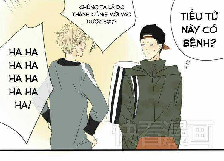 Stardom - Chapter 4 - Trang 22