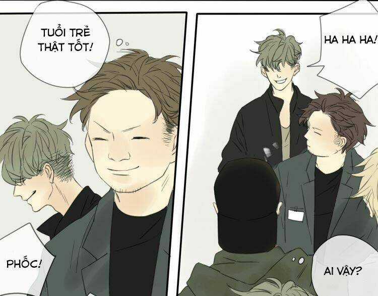 Stardom - Chapter 4 - Trang 26