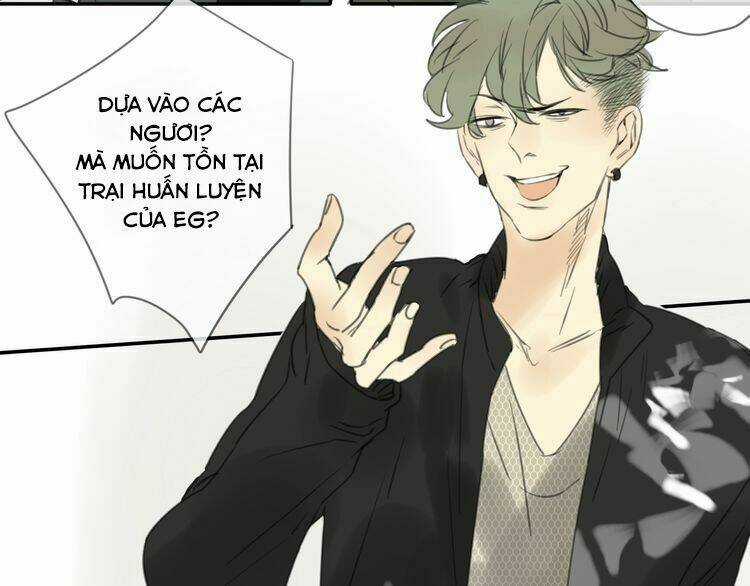 Stardom - Chapter 4 - Trang 27