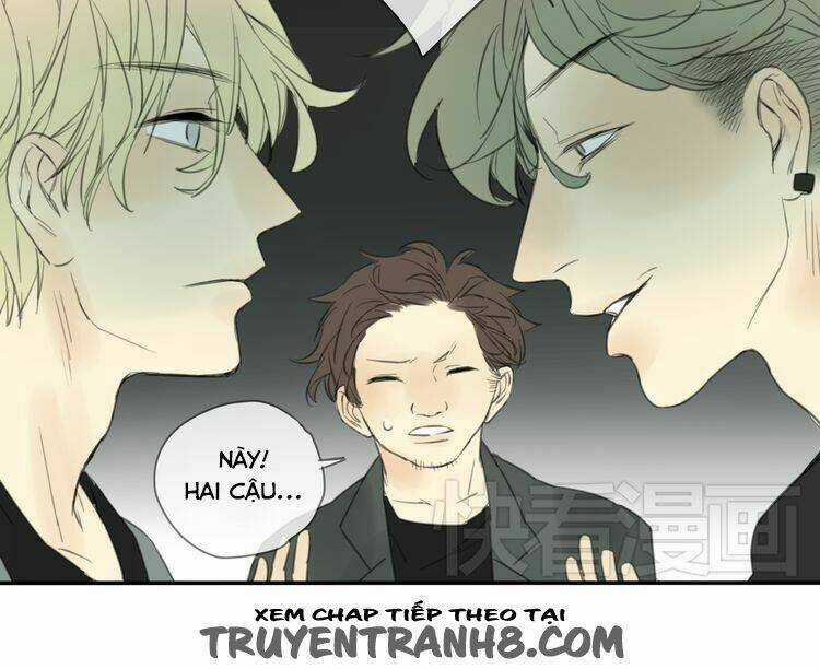 Stardom - Chapter 4 - Trang 28