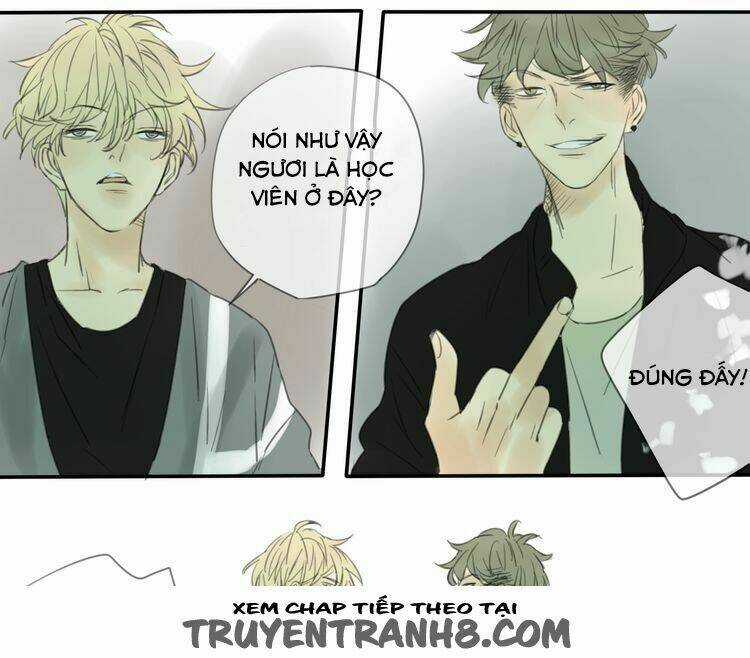 Stardom - Chapter 4 - Trang 29