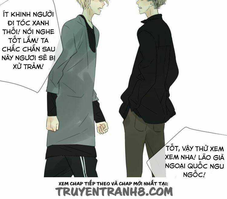 Stardom - Chapter 4 - Trang 30