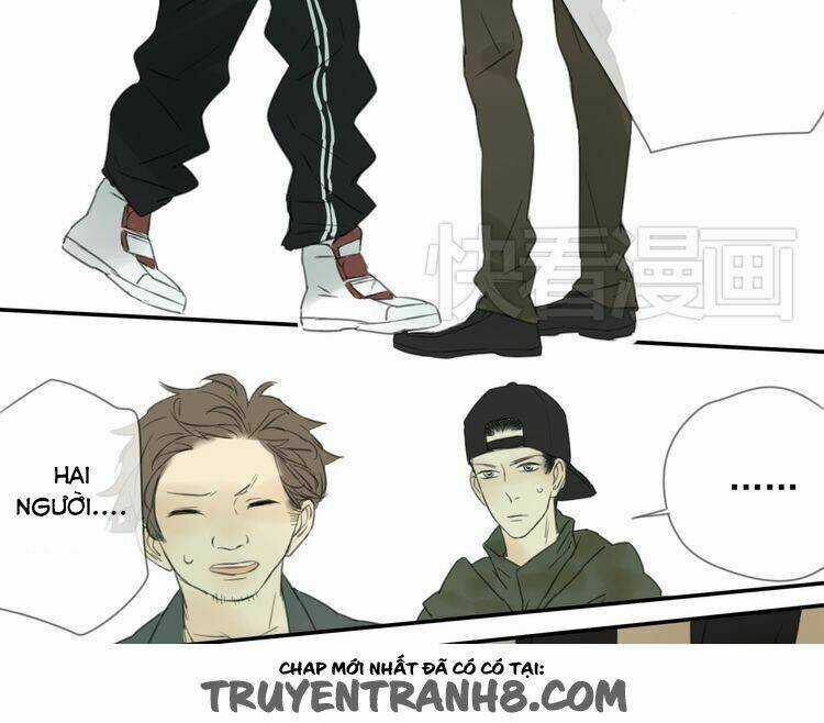 Stardom - Chapter 4 - Trang 31