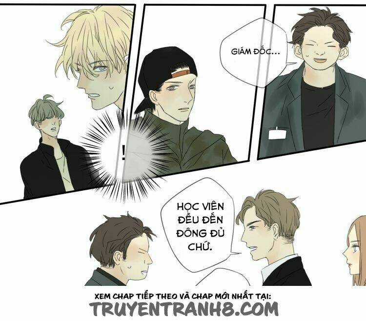 Stardom - Chapter 4 - Trang 36