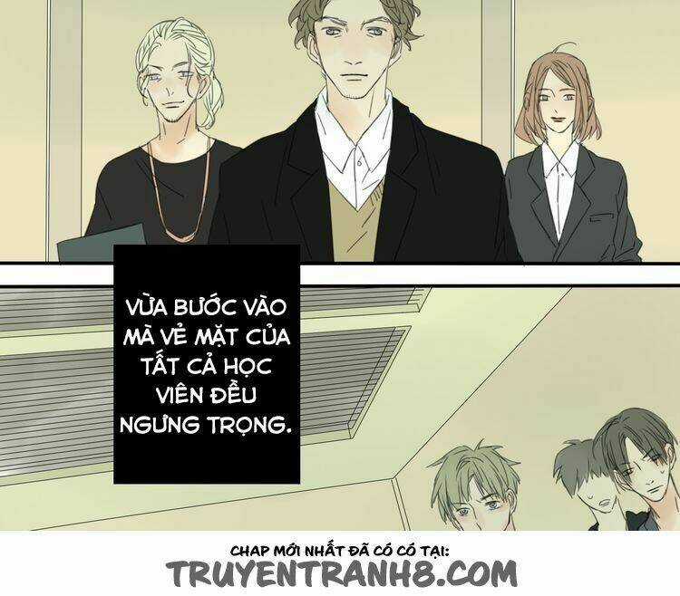 Stardom - Chapter 4 - Trang 38