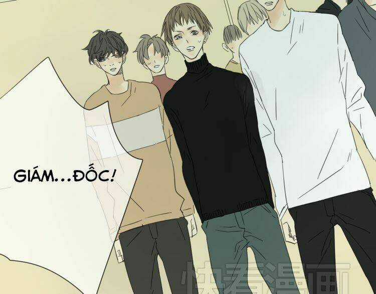 Stardom - Chapter 4 - Trang 39