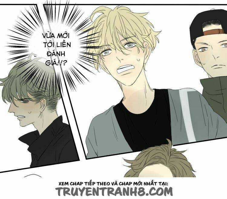 Stardom - Chapter 4 - Trang 43