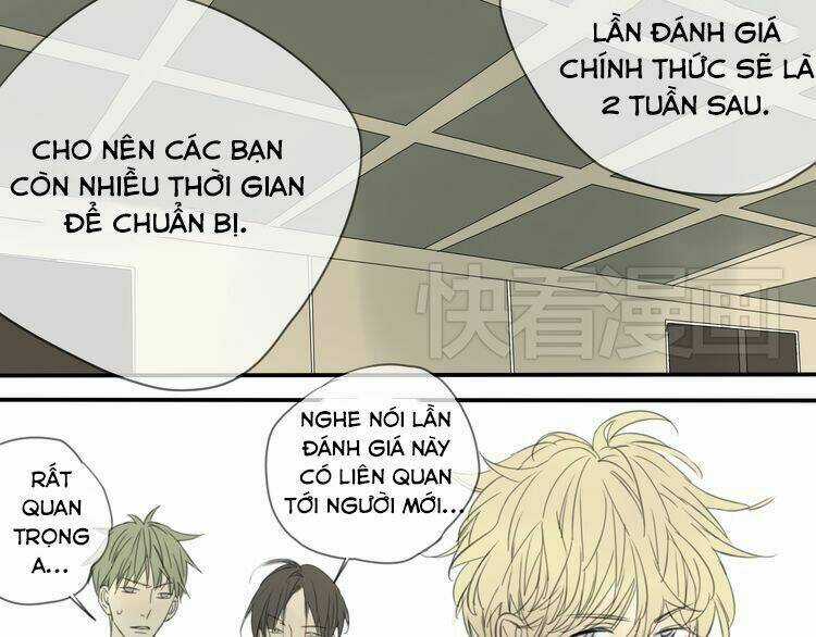 Stardom - Chapter 4 - Trang 45