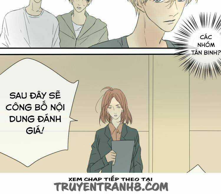 Stardom - Chapter 4 - Trang 46