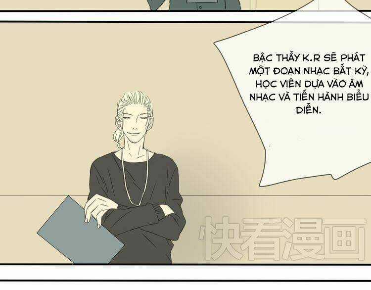 Stardom - Chapter 4 - Trang 47