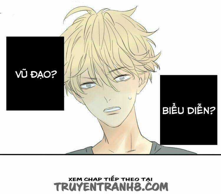 Stardom - Chapter 4 - Trang 48