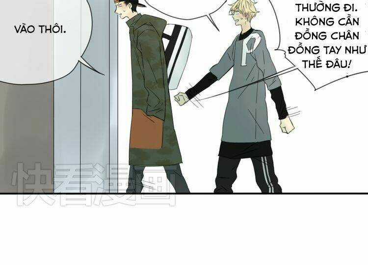 Stardom - Chapter 4 - Trang 8