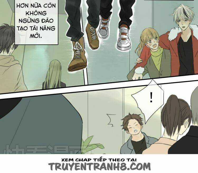 Stardom - Chapter 4 - Trang 10