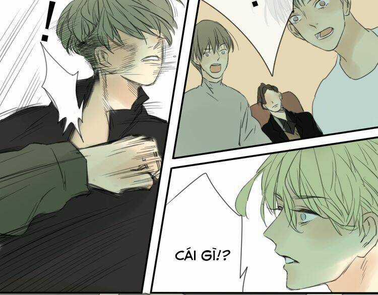 Stardom - Chapter 5 - Trang 12