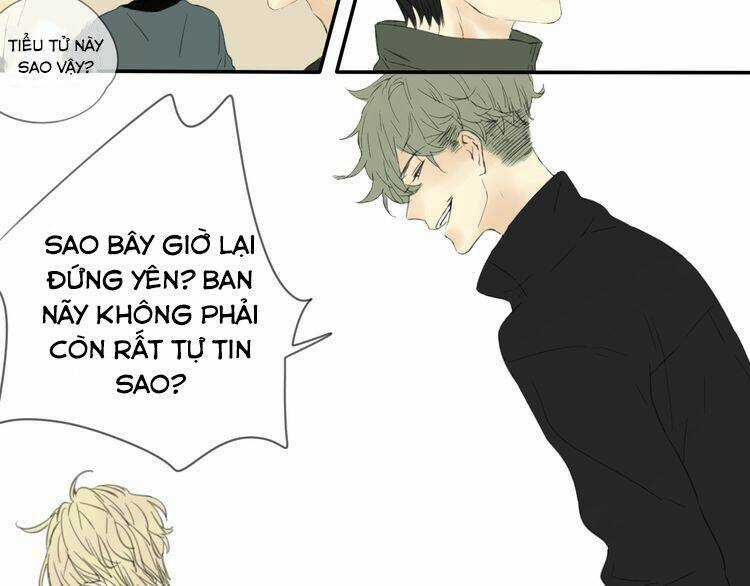 Stardom - Chapter 5 - Trang 3