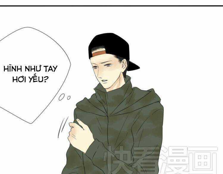 Stardom - Chapter 5 - Trang 26