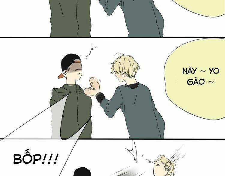 Stardom - Chapter 5 - Trang 41