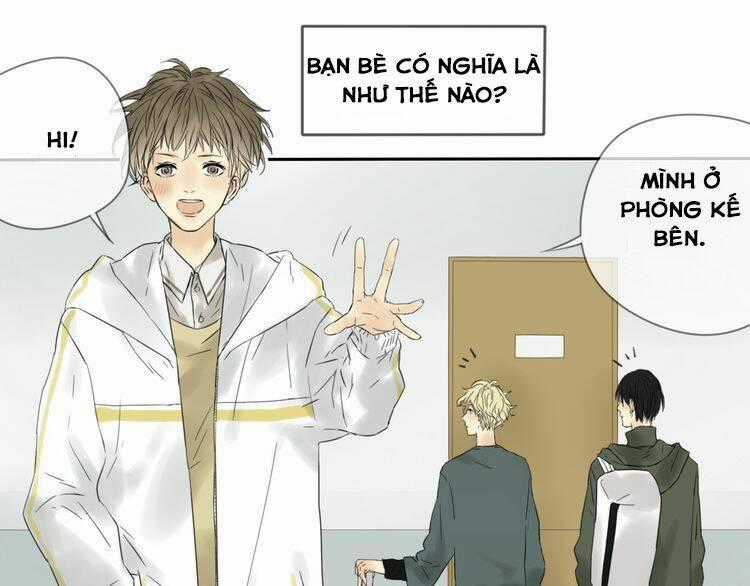 Stardom - Chapter 6 - Trang 2