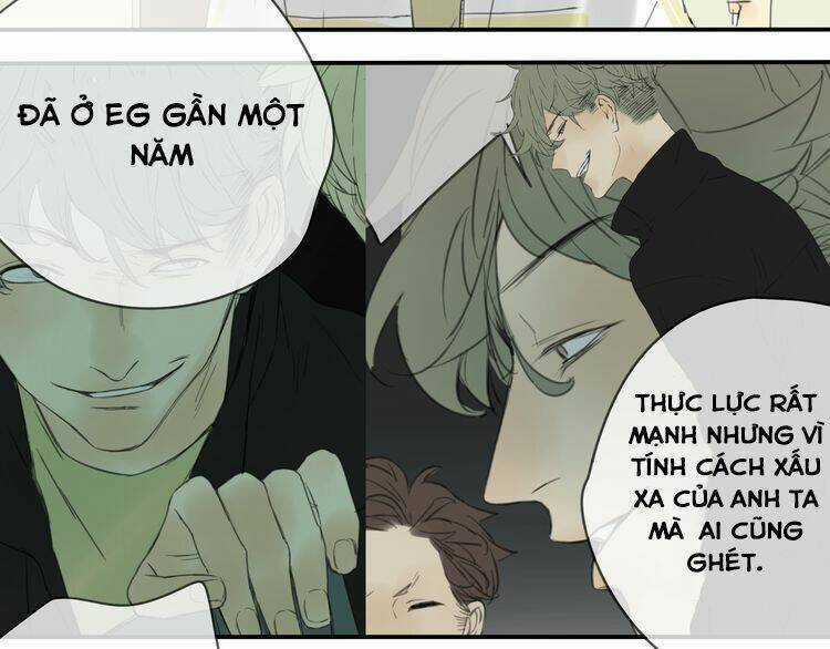 Stardom - Chapter 6 - Trang 11