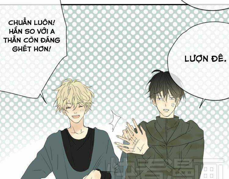 Stardom - Chapter 6 - Trang 12